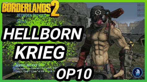 borderlands 2 hellborn build.